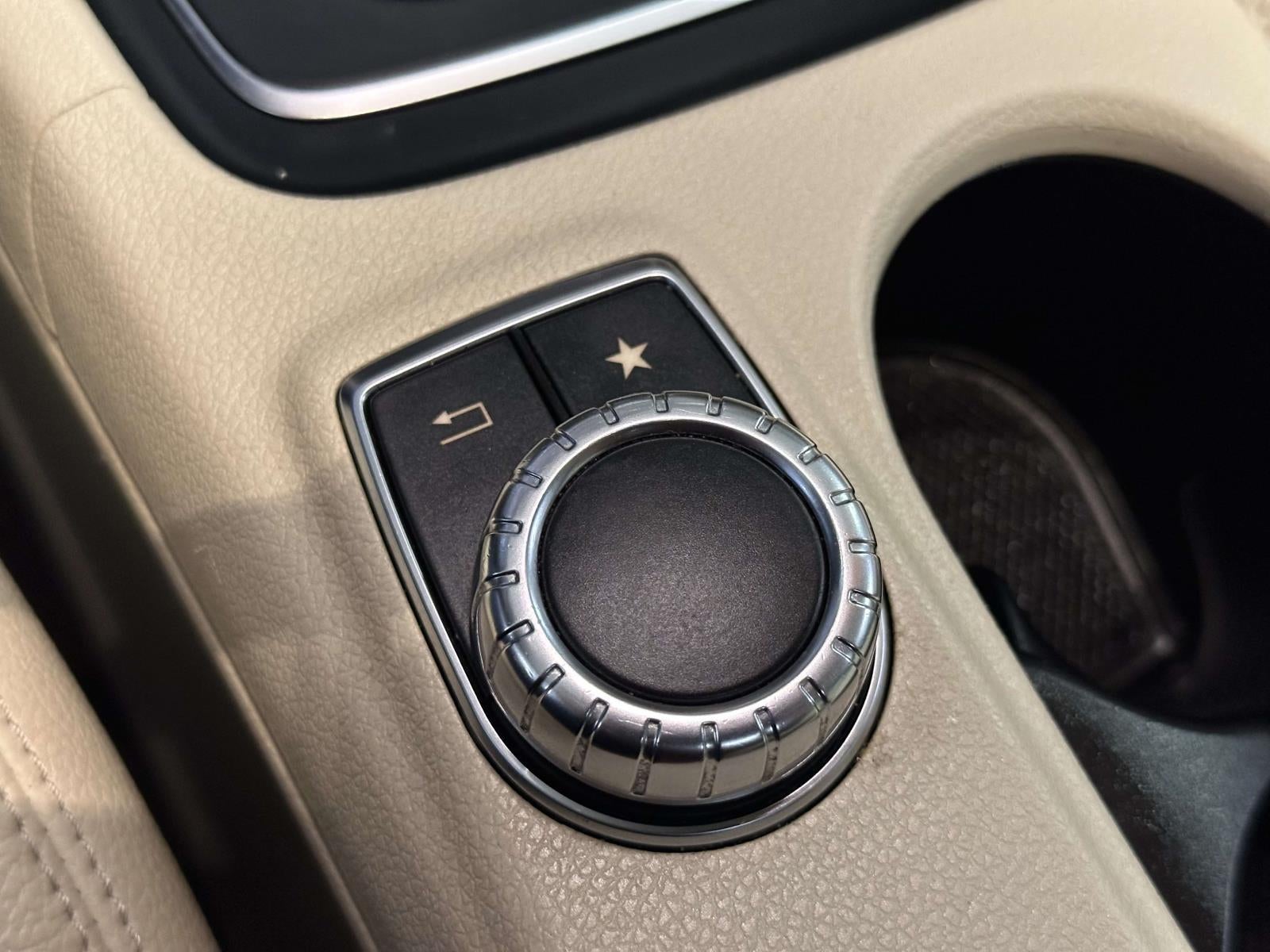 2019 Mercedes-Benz GLA 250 4MATIC®