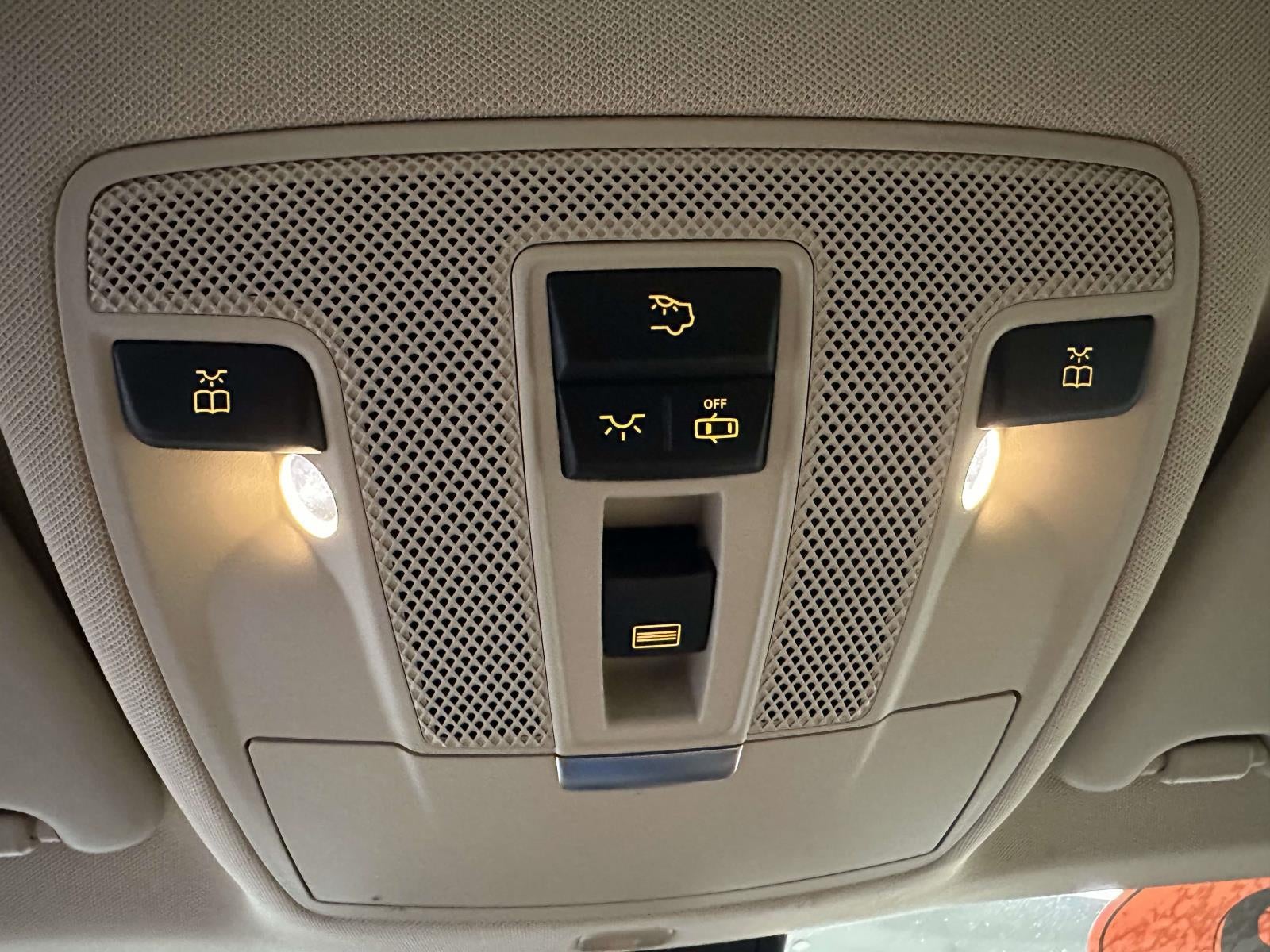 2019 Mercedes-Benz GLA 250 4MATIC®