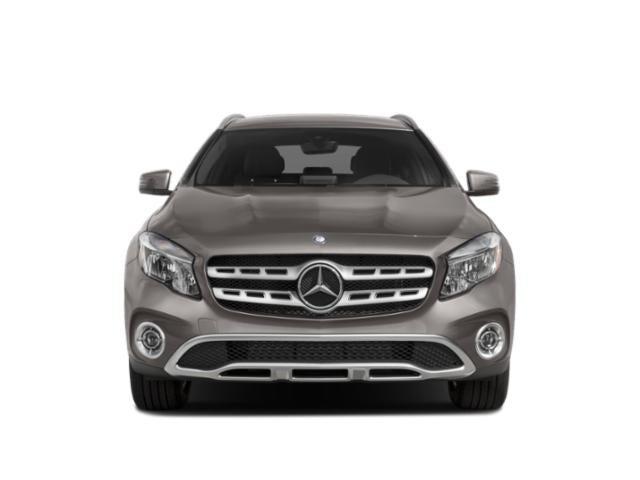 2019 Mercedes-Benz GLA 250 4MATIC®