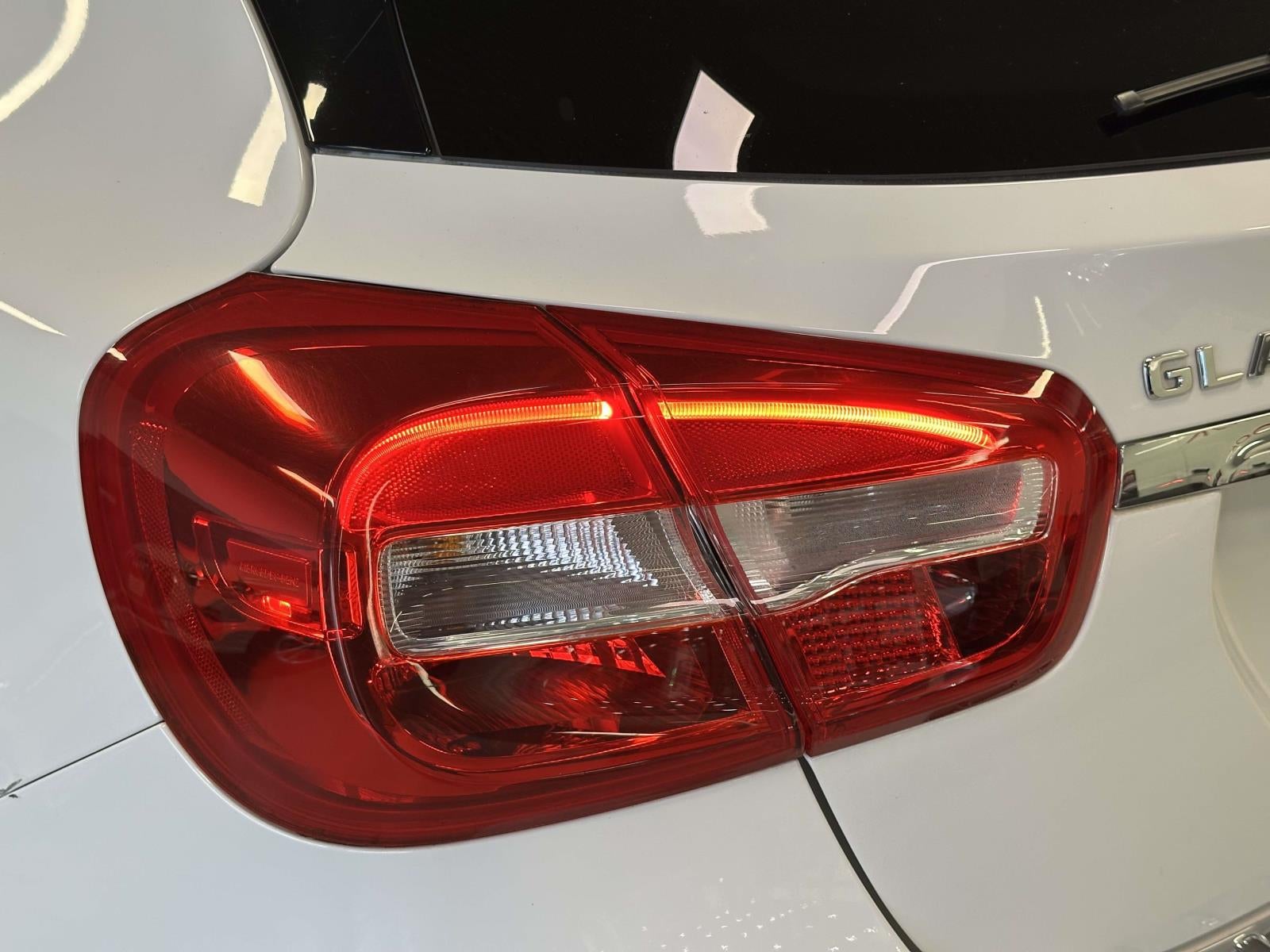 2019 Mercedes-Benz GLA 250 4MATIC®