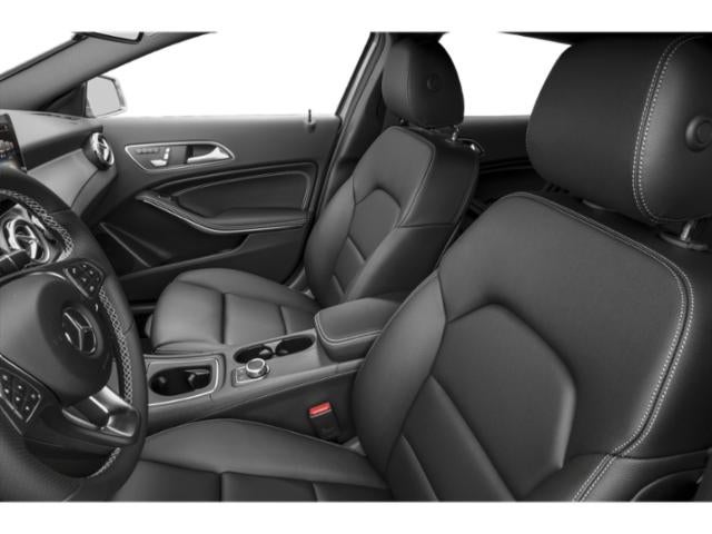 2019 Mercedes-Benz GLA 250 4MATIC®