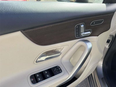 2019 Mercedes-Benz A 220 4MATIC®