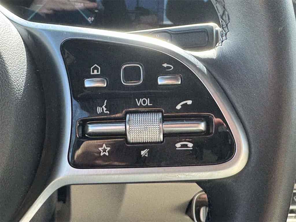 2019 Mercedes-Benz A 220 4MATIC®