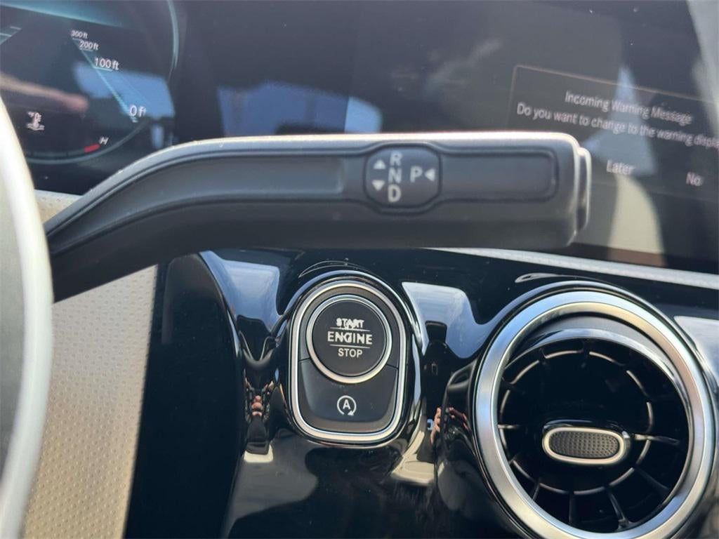 2019 Mercedes-Benz A 220 4MATIC®