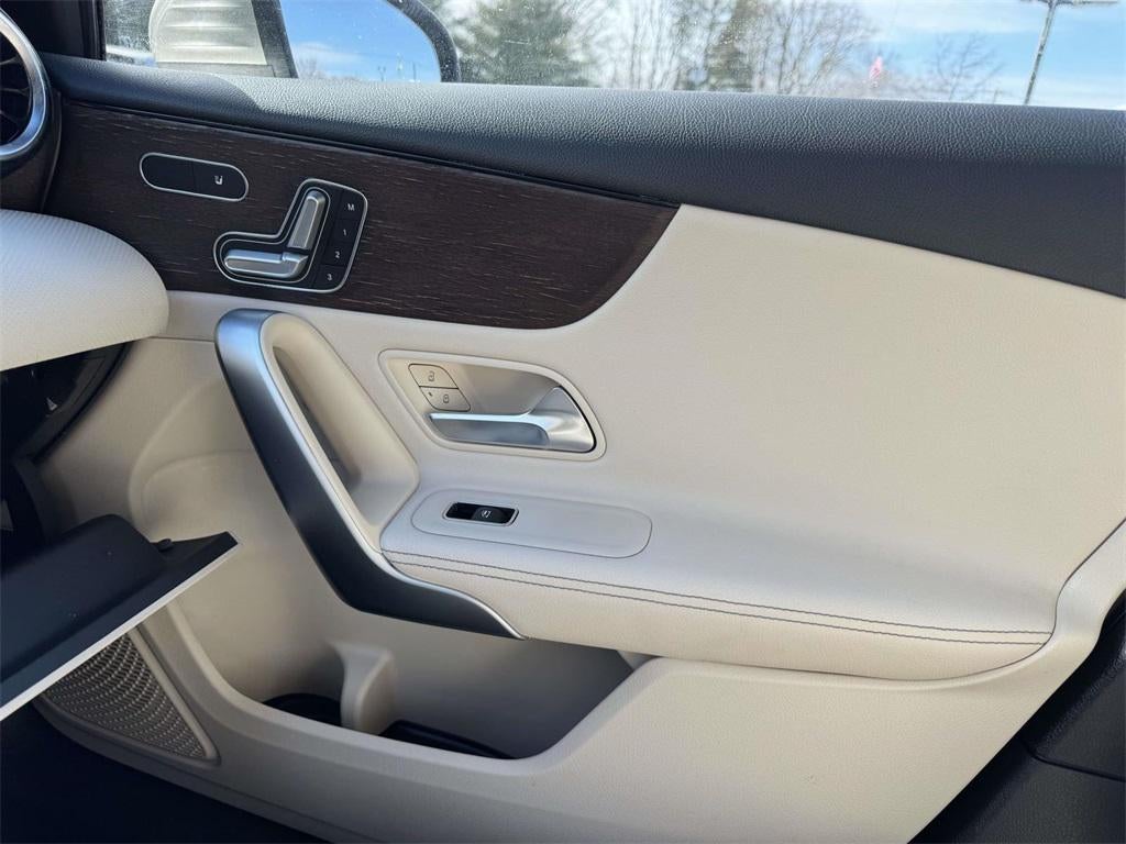 2019 Mercedes-Benz A 220 4MATIC®