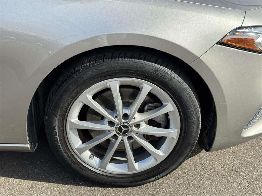 2019 Mercedes-Benz A 220 4MATIC®