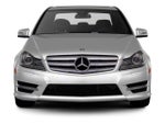 2013 Mercedes-Benz C 300 Sport 4MATIC®