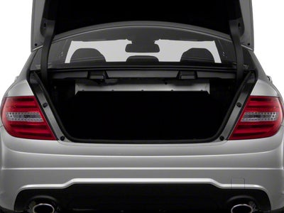 2013 Mercedes-Benz C 300 Sport 4MATIC®