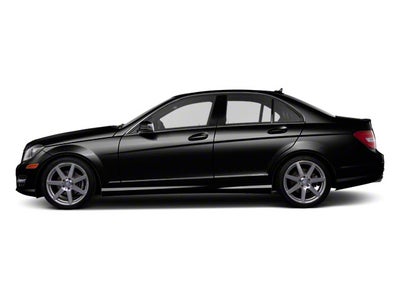2013 Mercedes-Benz C 300 Sport 4MATIC®