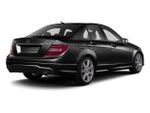 2013 Mercedes-Benz C 300 Sport 4MATIC®