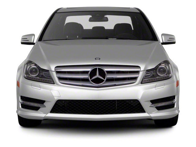 2013 Mercedes-Benz C 300 Sport 4MATIC®