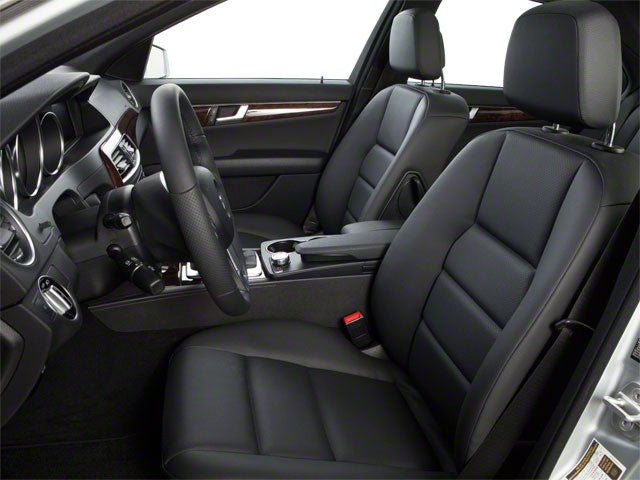 2013 Mercedes-Benz C 300 Sport 4MATIC®