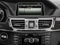 2014 Mercedes-Benz E 63 AMG® 4MATIC®