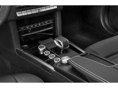 2014 Mercedes-Benz E 63 AMG® 4MATIC®