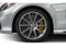 2014 Mercedes-Benz E 63 AMG® 4MATIC®