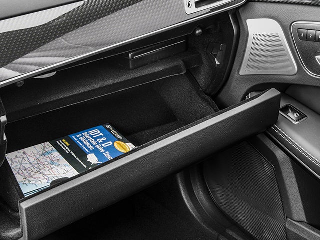 2014 Mercedes-Benz E 63 AMG® 4MATIC®