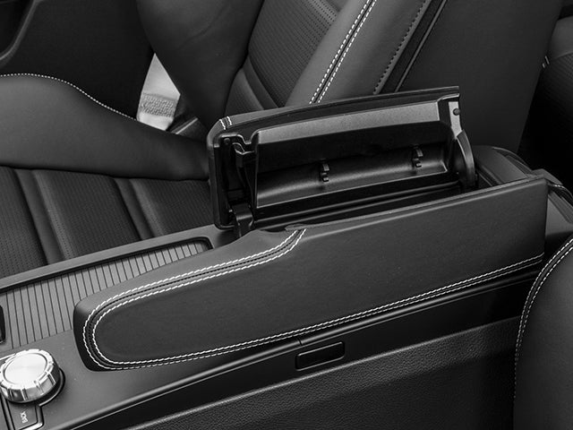 2014 Mercedes-Benz E 63 AMG® 4MATIC®