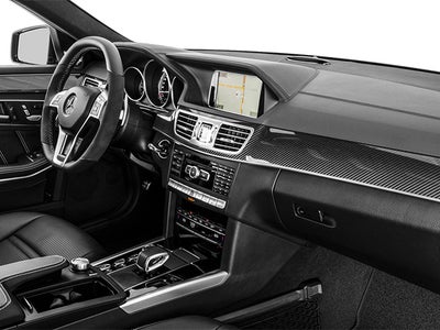 2014 Mercedes-Benz E 63 AMG® 4MATIC®