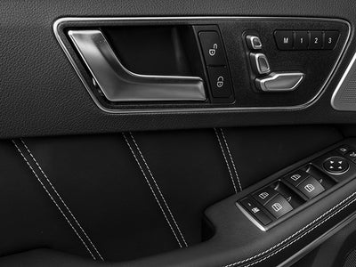 2014 Mercedes-Benz E 63 AMG® 4MATIC®