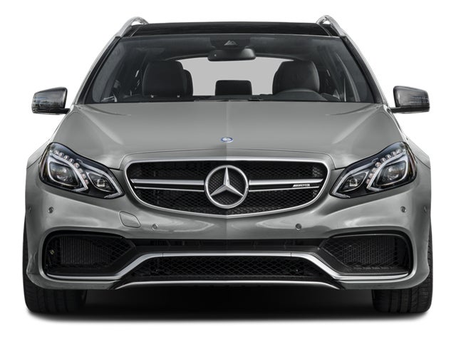 2014 Mercedes-Benz E 63 AMG® 4MATIC®