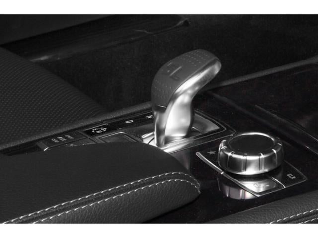 2013 Mercedes-Benz SL 550 SL 550