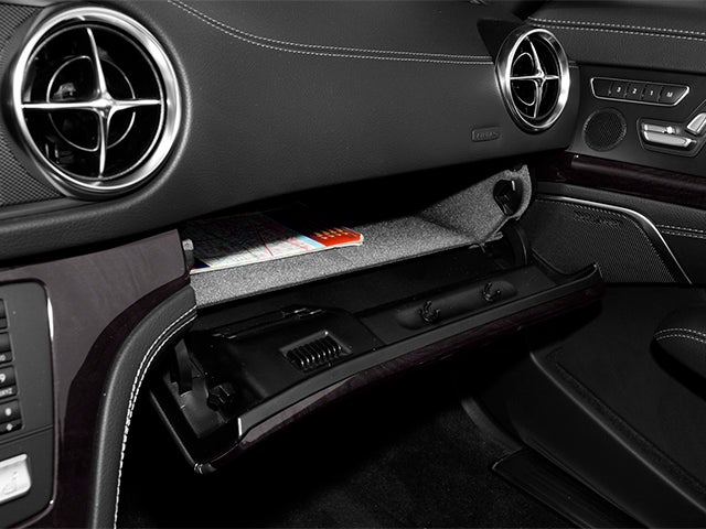 2013 Mercedes-Benz SL 550 SL 550