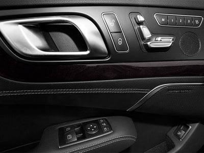 2013 Mercedes-Benz SL 550 SL 550