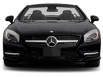 2013 Mercedes-Benz SL 550 SL 550