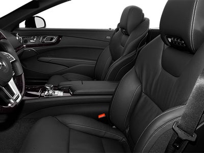 2013 Mercedes-Benz SL 550 SL 550