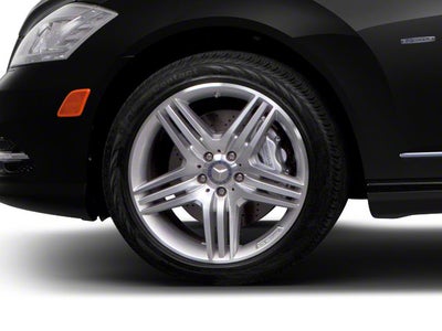2013 Mercedes-Benz S 550 4MATIC®