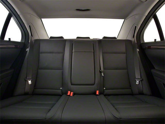 2013 Mercedes-Benz S 550 4MATIC®
