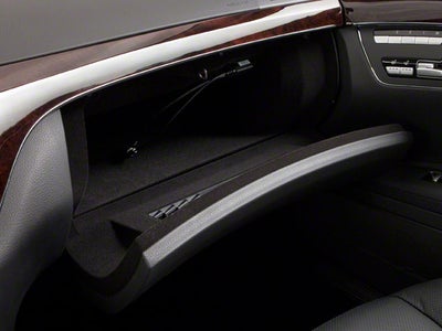 2013 Mercedes-Benz S 550 4MATIC®