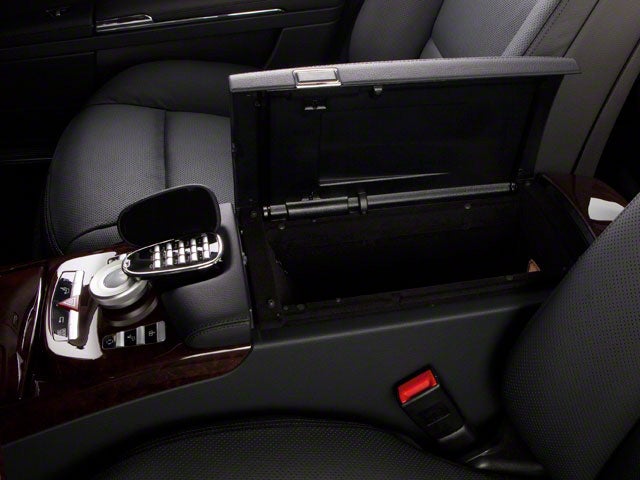 2013 Mercedes-Benz S 550 4MATIC®