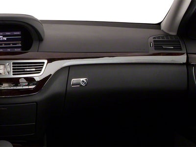 2013 Mercedes-Benz S 550 4MATIC®
