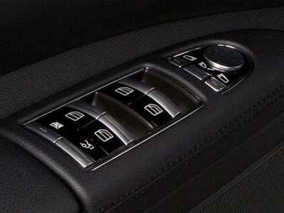 2013 Mercedes-Benz S 550 4MATIC®