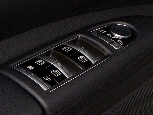 2013 Mercedes-Benz S 550 4MATIC®