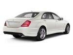 2013 Mercedes-Benz S 550 4MATIC®