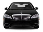 2013 Mercedes-Benz S 550 4MATIC®