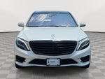 2015 Mercedes-Benz S 550 4MATIC®