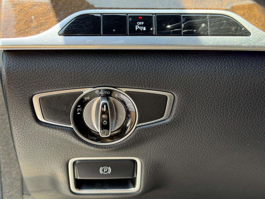 2015 Mercedes-Benz S 550 4MATIC®