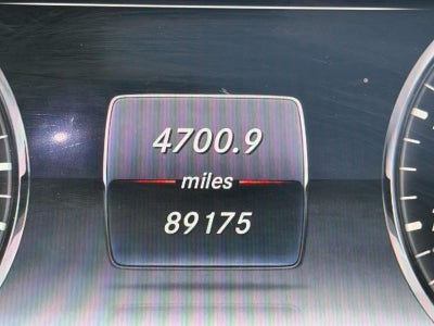 2015 Mercedes-Benz S 550 4MATIC®