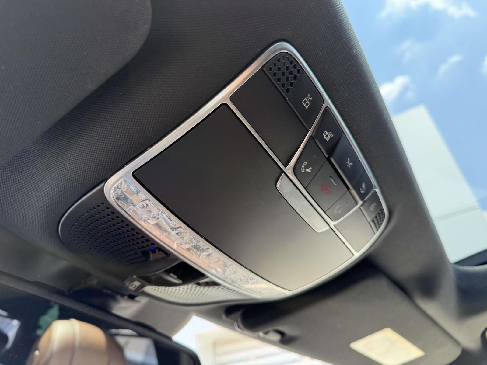 2015 Mercedes-Benz S 550 4MATIC®