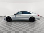 2015 Mercedes-Benz S 550 4MATIC®