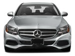2017 Mercedes-Benz C 300 4MATIC®