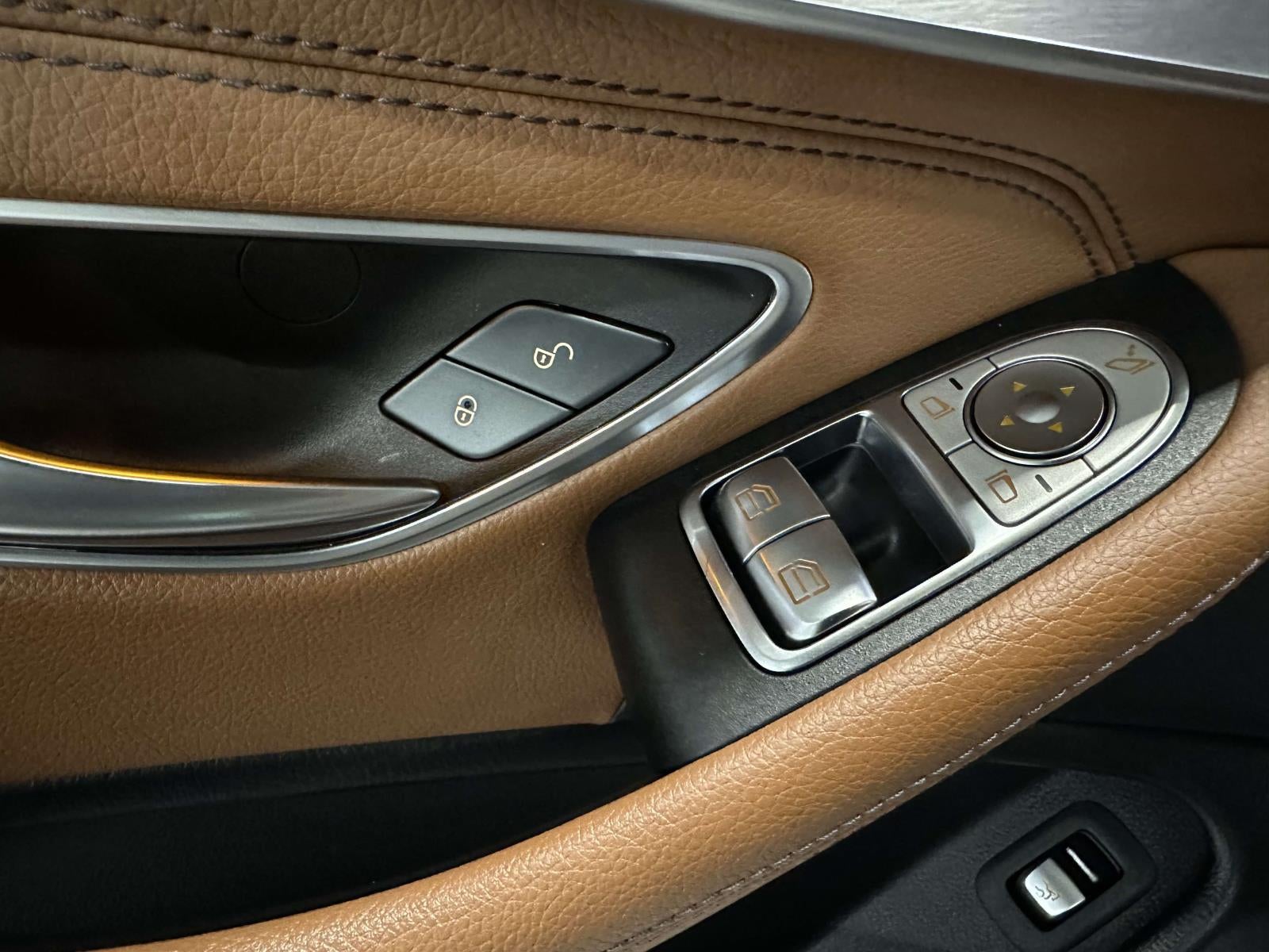 2019 Mercedes-Benz C 300 4MATIC®