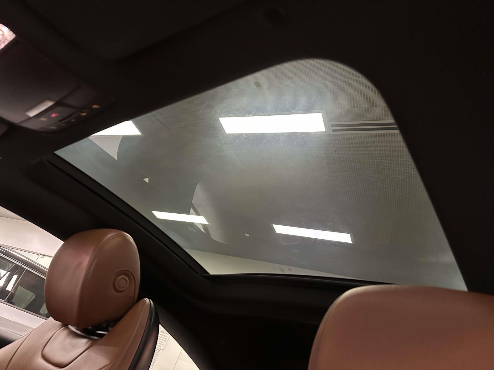 2019 Mercedes-Benz C 300 4MATIC®