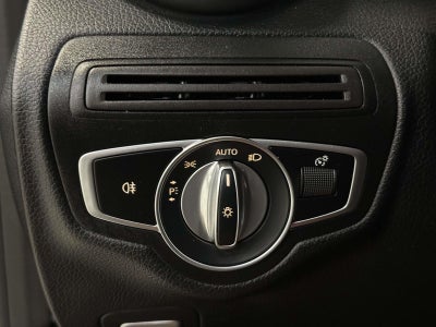 2019 Mercedes-Benz C 300 4MATIC®