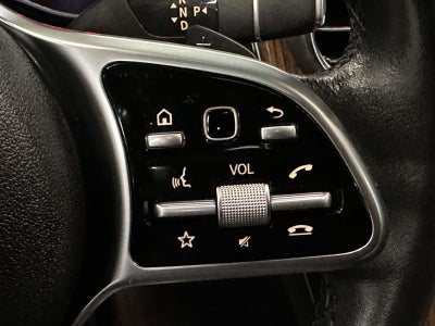 2019 Mercedes-Benz C 300 4MATIC®