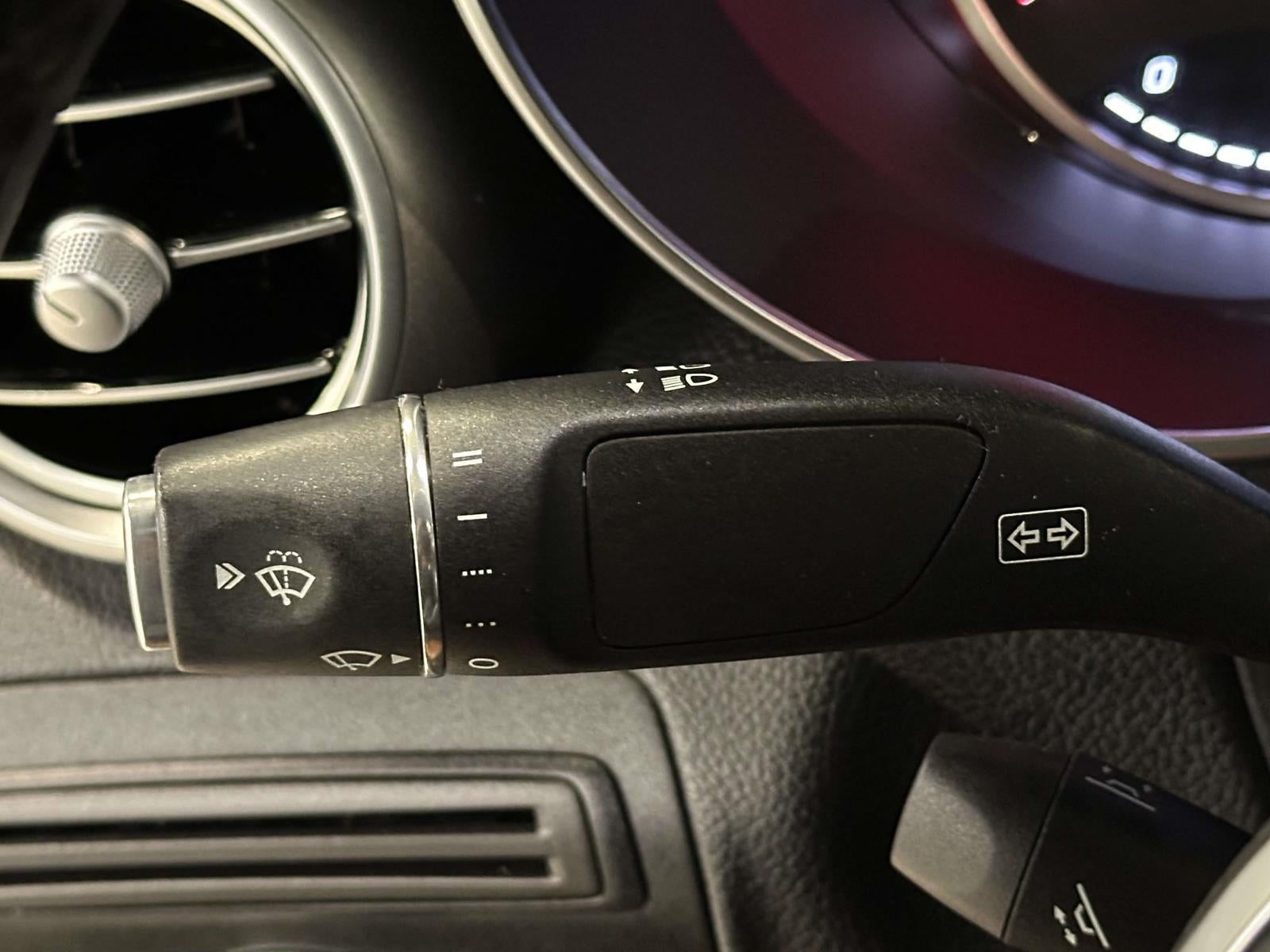 2019 Mercedes-Benz C 300 4MATIC®