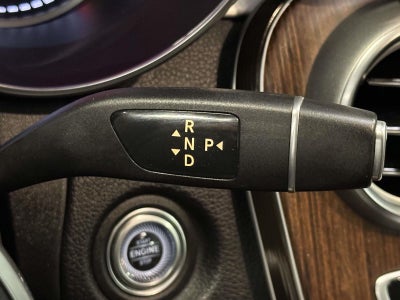 2019 Mercedes-Benz C 300 4MATIC®